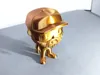 0.08 Golden Boy standard