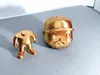 0.08 Golden boy split