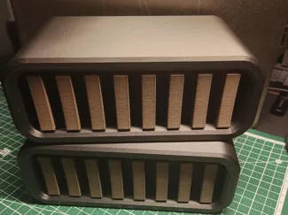 NANOQ R RISER