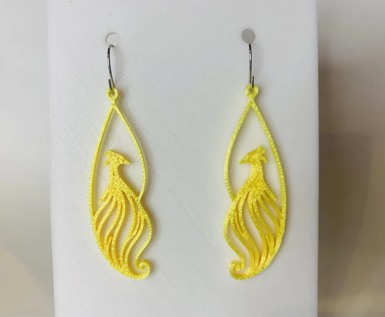 Boucles oreilles 421 view 2