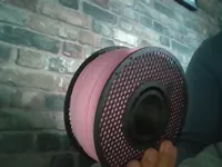 0.2mm layer, 3 walls, 25% infill