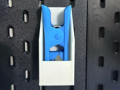 Skadis PTFE Cutter Holder
