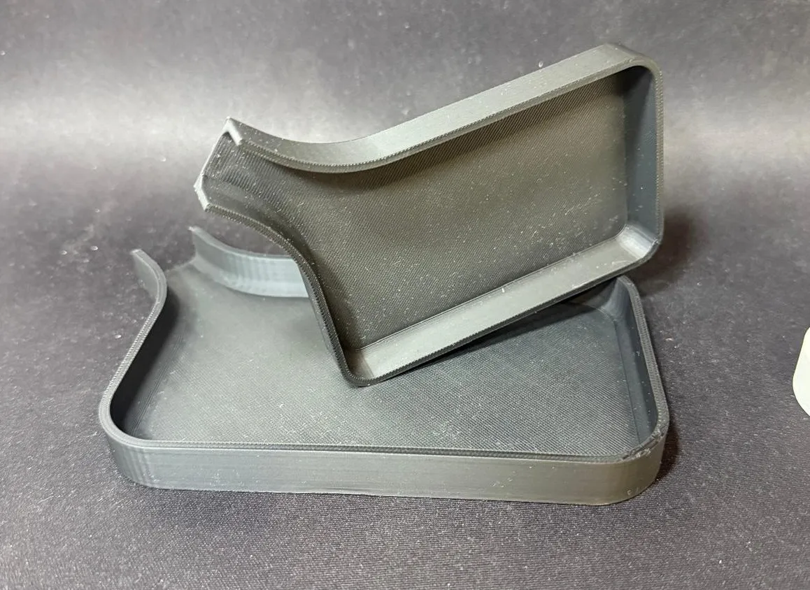 Small Parts Tray view 2