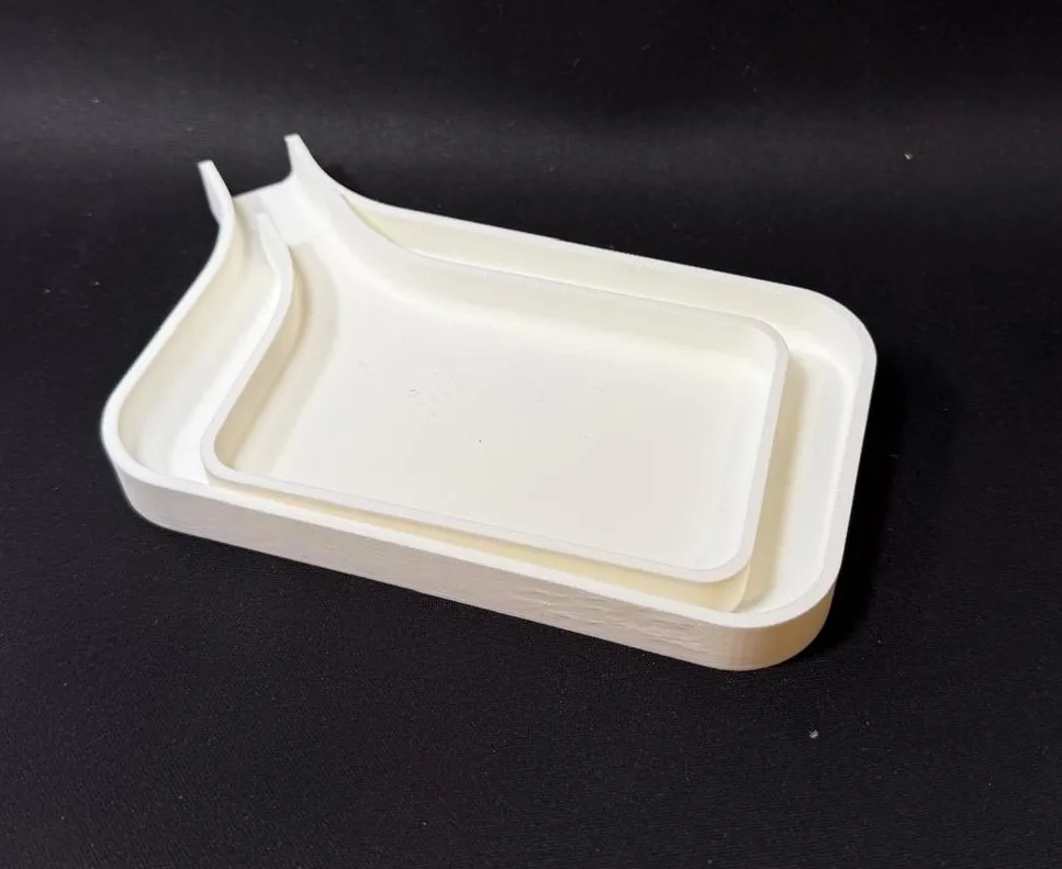 Small Parts Tray view 4