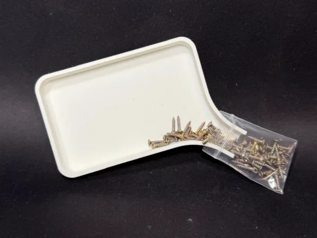 Small Parts Tray