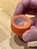0.2mm layer, 6 walls, 15% infill