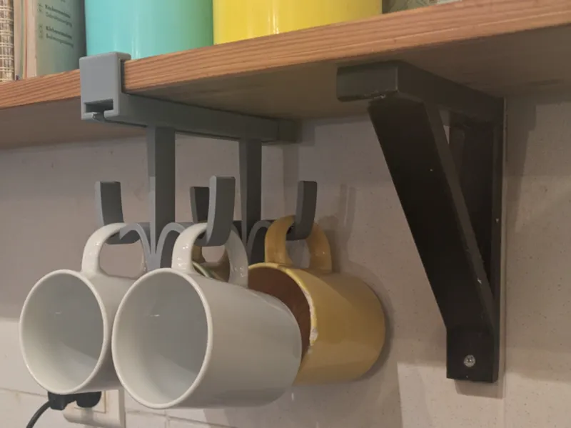 Porte tasse