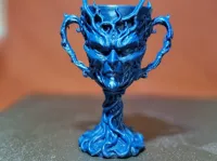 0.2mm layer, 3 walls, 25% infill