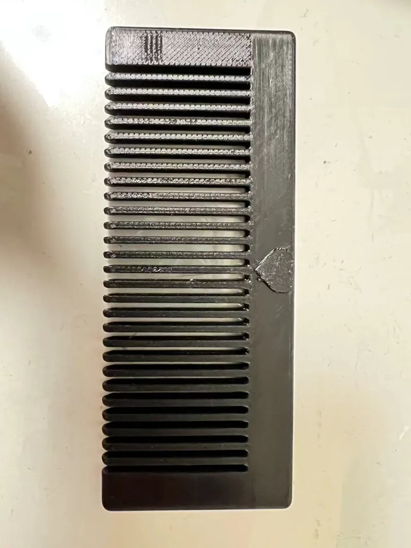 梳子