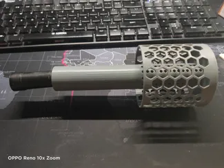 Aquarium PreFilter
