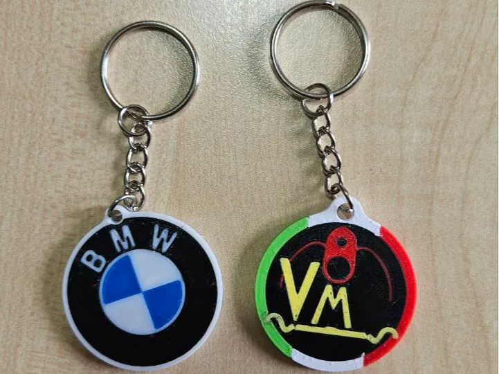 Portachiavi BMW