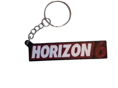 Forza Horizon 6 Keychain