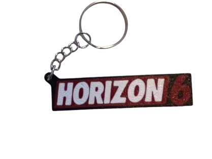 Forza Horizon 6 Keychain