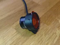 0.08mm layer, 2 walls, 15% infill