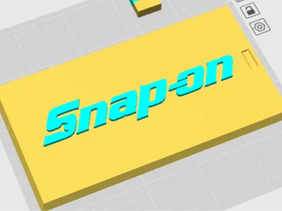 Snap-On | Collection - MakerWorld: Download Free 3D Models