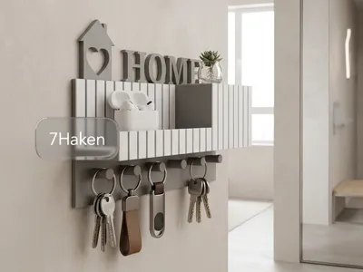 Key Rack B-Home Premium