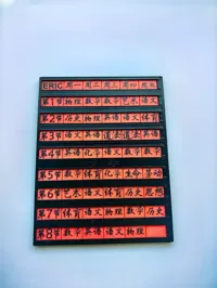 0.2mm 层高, 2 层墙, 15% 填充