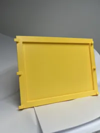 Cache aération pour imprimante P2S — photo 4