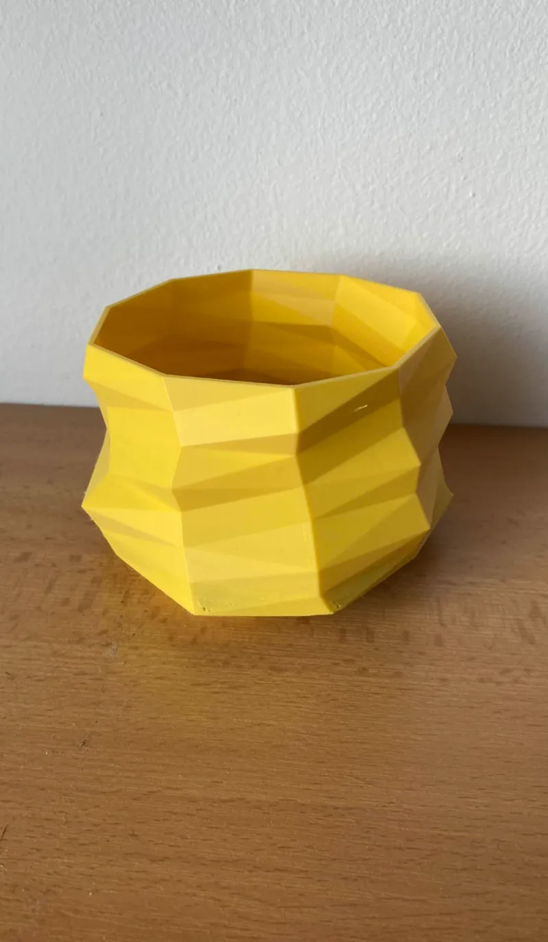 Nuts bowl