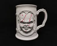 0.2mm layer, 2 walls, 10% infill