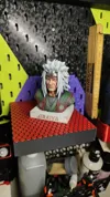 0.16mm layer, 2 walls, 5% infill