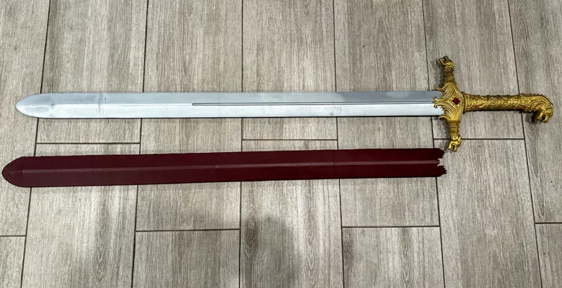 Game of Thrones - Oathkeeper
