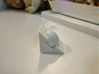 0.2mm 层高, 2 层墙, 15% 填充