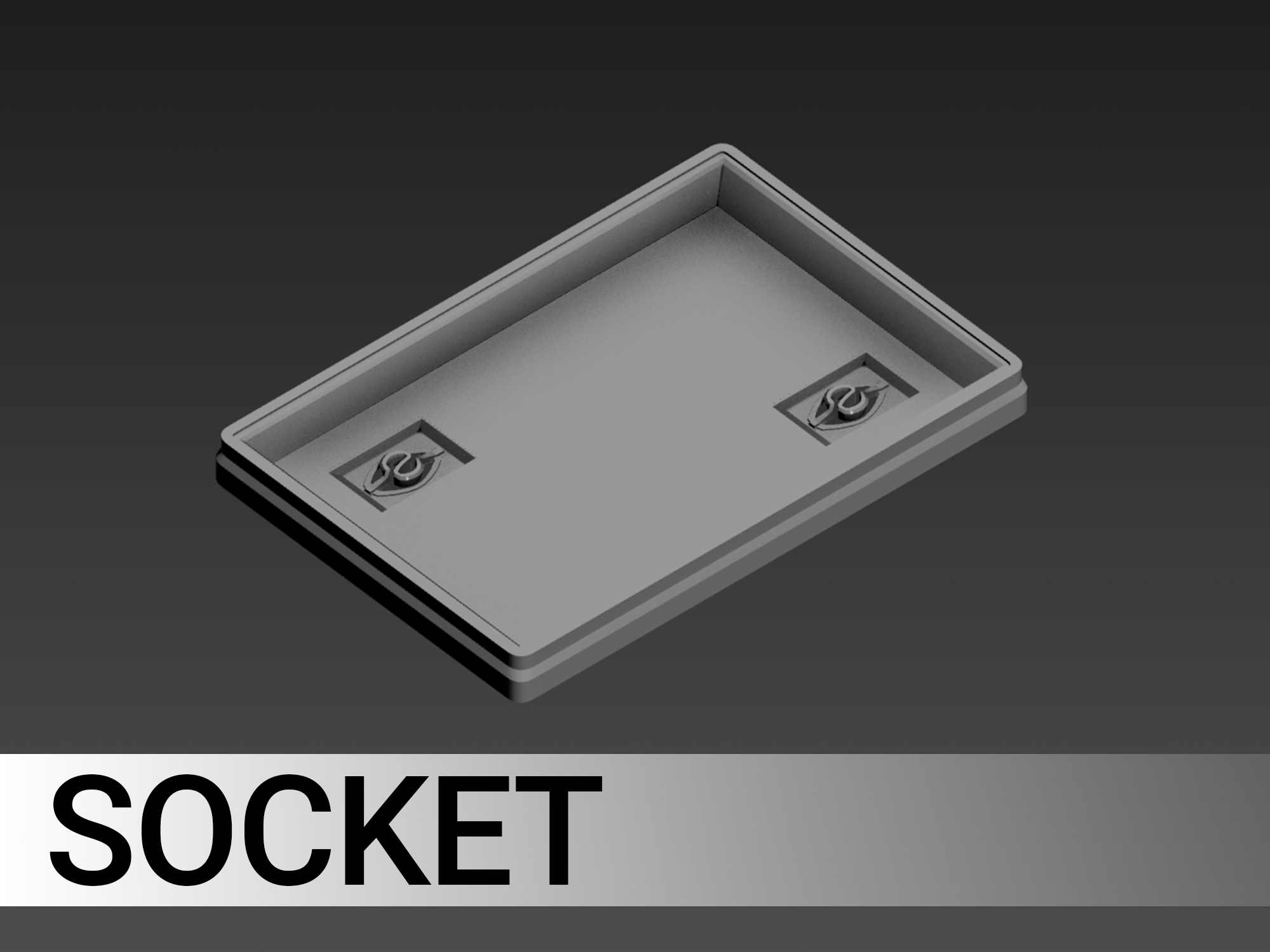 Miniatura 2 do modelo 3D Model Displayer
