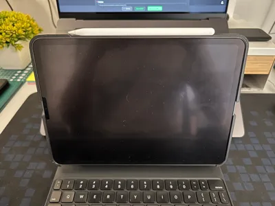 iPad Pro 11 M1 & M2 magic keyboard protective case
