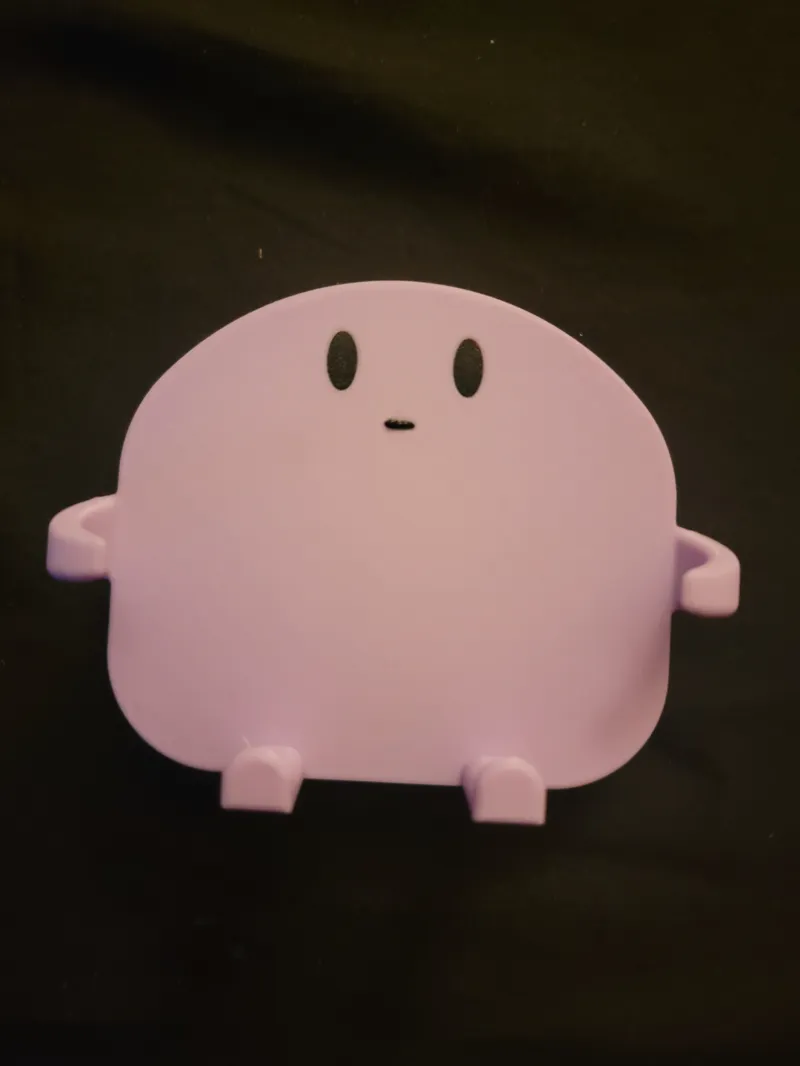 Sitting Card Holder AMS