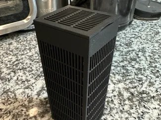 Dessicant Box - 2 sizes