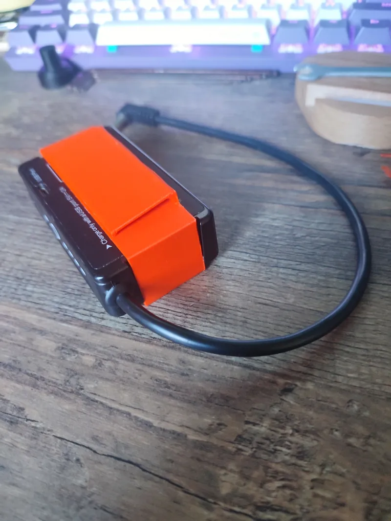 eachine 18650 baterz pack for fpv gogles