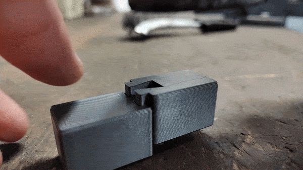 Echo-Lock-Joint(Fusion360 file)