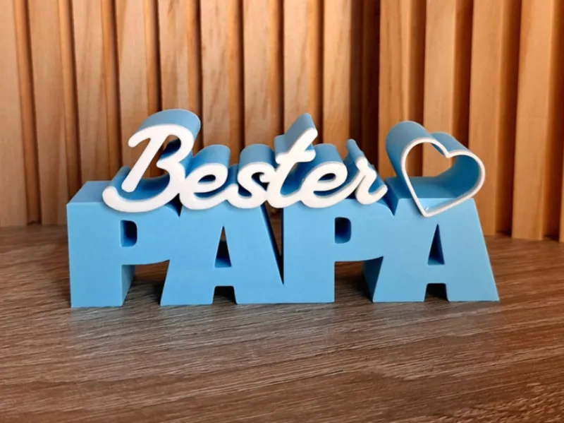 Bester Papa