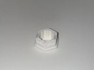 HSW Honeycomb storage wall empty inserts