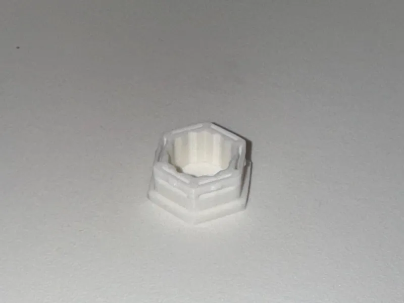 HSW Honeycomb storage wall empty inserts 
