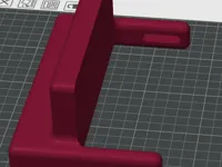 0.2mm layer, 3 walls, 15% infill