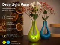 Classic Vase