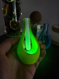 Printable Test Tube