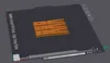 0.2mm layer, 2 walls, 50% infill