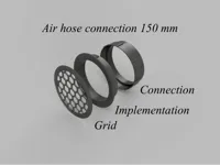 0.2mm layer, 4 walls, 20% infill