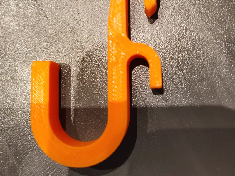 Wire Shelf Hook