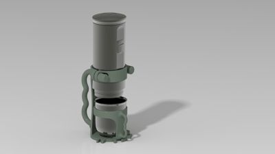OutIn Portable Easy Use