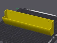 0.24mm layer, 2 walls, 15% infill