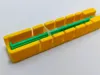 Braun Injekt-F 1 ml - Side Scale