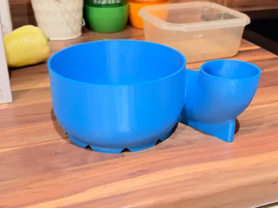 Vegetables washer