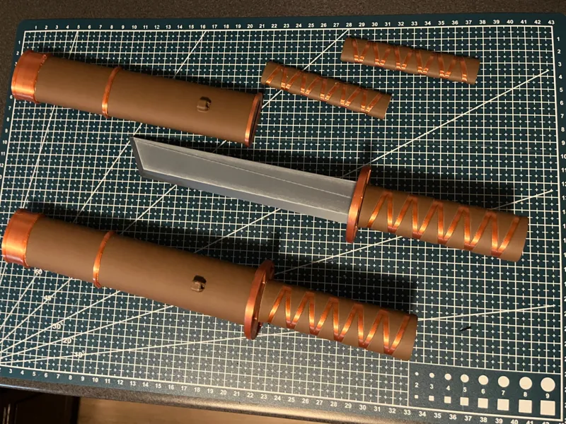 Tanto