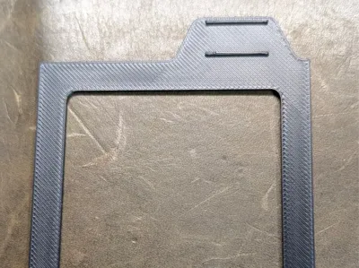 Trading Card Tab Divider - REMIX