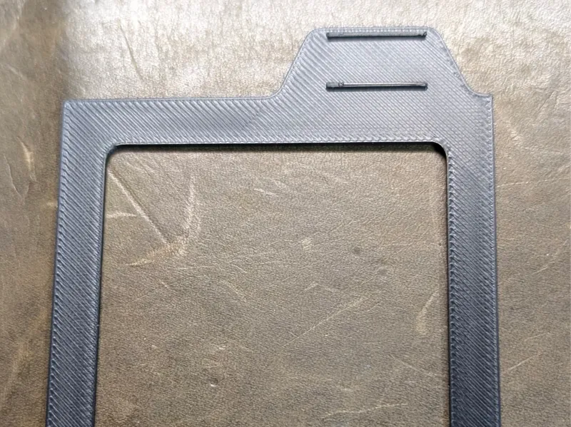 Trading Card Tab Divider - REMIX