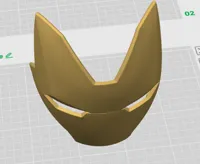 Mark 85 Helm 85%